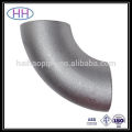 sch40 90 degree carbon steel elbow with API certification